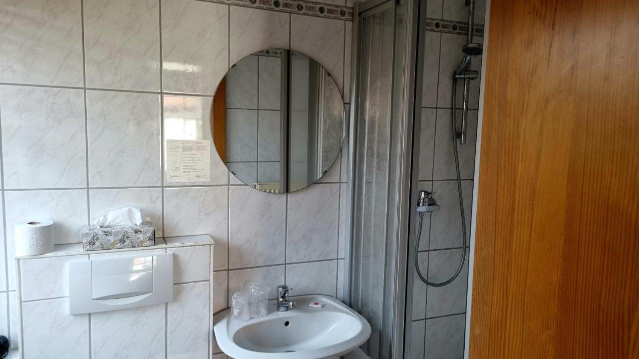 Hotel Gasthof Weisser Loewe Burgthann المظهر الخارجي الصورة