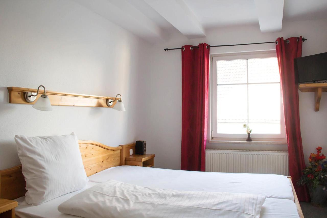 Hotel Gasthof Weisser Loewe Burgthann المظهر الخارجي الصورة